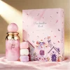 parfum fruité doux longue durée pour femmes, 100ml, capture de joie jeune, élégance ludique pour filles et dames, usage quotidien