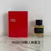 100ml marca retrato de una mujer parfum noble de mujer duradero woody flora colonia hombres fragancia feromona citas parfum