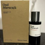 Parfum unisexe Oud de luxe |   2025 Eau de Parfum en Cuir Woody |   Parfum premium longue durée pour les rencontres et les cadeaux