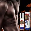 phéromone forte pour homme pour attirer les femmes, parfum essentiel pour le corps, huile sexuelle, androstenone longue durée, parfum sexy 2k # l8