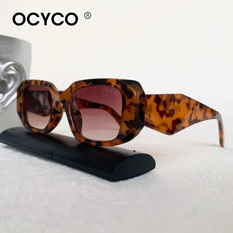 Lunettes de soleil unisexes classiques, nuances tendance pour hommes et femmes, marque de mode de styliste, lunettes de conduite, UV400