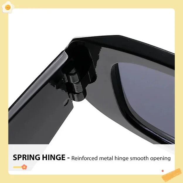 Lunettes de soleil Glamour de luxe pour femmes et hommes, marque célèbre de styliste, carrées, élégantes, tendance, UV400, nouvelle collection