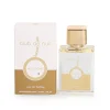 parfum arabe classique oud de luxe unisexe woody longue durée parfum de cologne frais hormones naturelles parfum unisexe premium