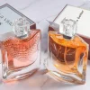 75ml Original femmes parfum belle vie véritable amour Rose parfum durable parfum frais naturel romantique tempérament parfum
