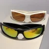 lunettes de soleil pour hommes carrées de haute qualité nuances de conduite lunettes de soleil de cyclisme pour vélo pêche en plein air randonnée lunettes de cyclisme