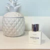 parfum de niche unisexe de luxe 100 ml – parfum oriental chypre citrus woody longue durée parfum arabe d'inspiration vintage cadeau