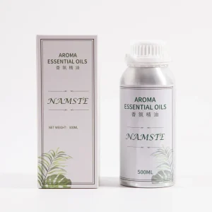 Huile Essentielle Diffuseur d&rsquo;Arôme, sexuellement Néroli, Helichrysum Copaiba, Turcuma, Menthe Verte, Ahéritage Étoile, Nouveau, 500, 2023 ml