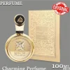 parfum fakhar arabe exotique (100ml) | parfum coquin et durable pour femme, parfait pour les dates soirées et les occasions spéciales