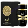 parfums arabes originaux la ttafa parfum asad bourbon parfum spray 3.4 oz femme cologne parfums pour hommes parfum longue durée
