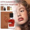 Parfum classique 50ml pour hommes et femmes, parfum en cuir, mélange classique Woody Oriental, parfum de Cologne de luxe Parfum classique 50ml pour hommes et femmes, parfum en cuir, mélange classique Woody Oriental, parfum de Cologne de luxe