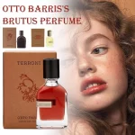 Parfum classique 50ml pour hommes et femmes, parfum en cuir, mélange classique Woody Oriental, parfum de Cologne de luxe