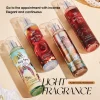 Bien-aimé parfum de luxe mixte fruité vanille noix de coco Rose naturel frais charme parfum efficace déodorant rafraîchir parfum corporel