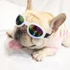 Lunettes de soleil pliantes chics pour animaux de compagnie – Protection UV et résistance aux rayures – Accessoire de mode polyvalent pour chiens et chats
