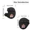 gants d'haltérophilie pour l'entraînement de gymnastique, gants de gymnastique, protecteur de paume, idéal pour l'exercice, l'entraînement, les gants d'haltérophilie de fitness