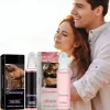 deux parfums hommes/femmes leurre durable phéromone parfum produits amusants rencontres flirt parfum atmosphère hommes femmes parfum sexy