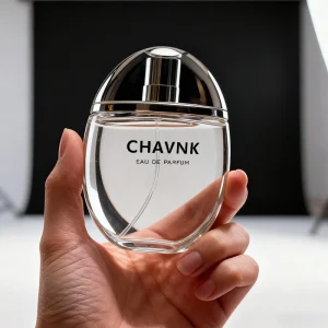 50ml Original luxe maquillage fruité Floral Eau De Parfum frais naturel durable Parfum charmant Parfum unisexe Spray corporal