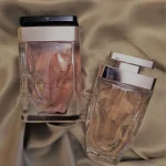 Eau de Parfum de luxe Fierce Elegance 75 ml pour femme, parfum floral longue durée, parfum de jour à nuit