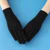 gants fins en coton pour femmes, écran tactile, équitation en plein air, conduite, protection solaire, respirants, coordonnants, protection uv