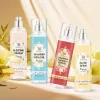 bien aimé parfum de luxe mixte fruité vanille noix de coco rose naturel frais charme parfum efficace déodorant rafraîchir parfum corporel