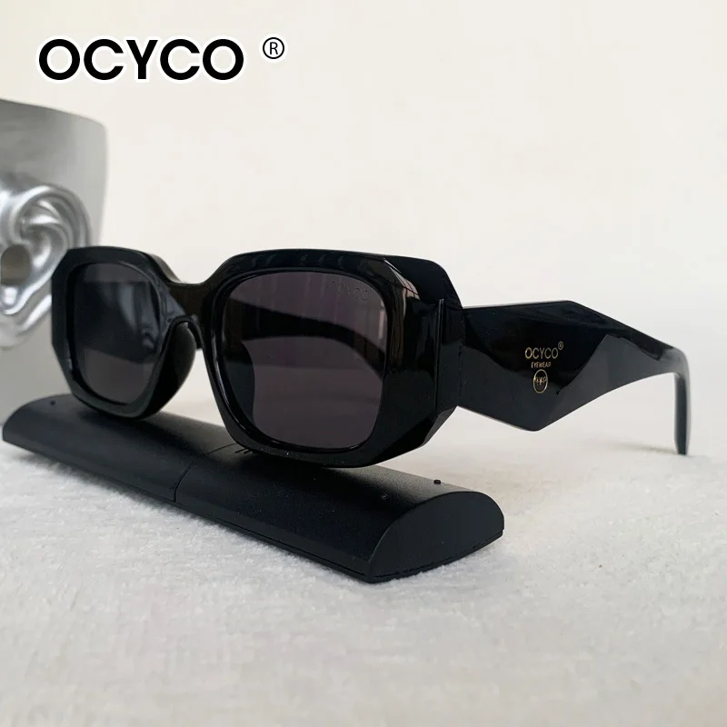 Lunettes de soleil unisexes classiques, nuances tendance pour hommes et femmes, marque de mode de styliste, lunettes de conduite, UV400