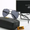lunettes de soleil de luxe haut de gamme pour voiture maybach classe s s400 s450 s480 s500 s580 s650 s680 gls480 gls600 eqs lunettes de conducteur en plein air