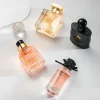 parfum original pour femmes, coffret cadeau de 105ml, ensemble de quatre pièces, parfum frais et durable, eau de parfum plante florale, parfum frais dухи жletiе