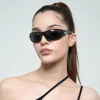 lunettes de soleil polarisées pour femmes et hommes, nuances de conduite de haute qualité, lunettes de soleil pour cyclisme, pêche en plein air, randonnée, cyclisme