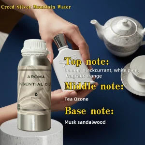 Parfum célèbre 500ML, désodorisant d&rsquo;hôtel Premium, huiles parfumées de luxe pour diffuseur, maison, bureau, mélange d&rsquo;huile essentielle végétale Pure