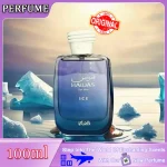 Parfum de phéromone de glace pour femmes arabes, 100ML, RASASI, Phéromone de Cologne pour hommes, attire le maquillage sexuel opposé