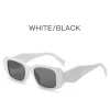 2024 nouvelles lunettes de soleil pour hommes femmes lunettes de soleil à la mode lunettes homme marque concepteur lunettes carrées nuances lunettes pour femme oculos