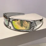 Lunettes de soleil pour hommes polarisées de haute qualité nuances de conduite lunettes de soleil de cyclisme pour vélo pêche en plein air randonnée lunettes de cyclisme