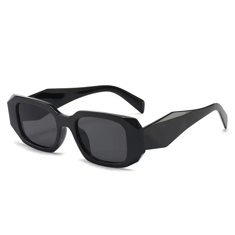 1pc classique unisexe lunettes de soleil nuances à la mode pour hommes femmes créateur de mode style lunettes voyage moto conduite lunettes de soleil