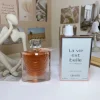 75ml qualité belle vie femmes parfum véritable amour rose parfum durable parfum frais naturel romantique tempérament parfum