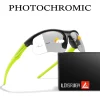 lunettes de soleil photochromiques de style tendance pour hommes femmes en plein air vtt vélo cyclisme lunettes de course sport vélo lunettes coupe vent