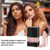 parfum femme original parfum espagnol marque parfum de haute qualité parfum élégant longue durée parfum pour femme