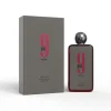 parfums longue durée arabe originales 9am 9pm rebel original hommes cologne edt parfum pour hommes noble parfum de haute qualité