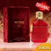 Parfum arabe de luxe NITRO RED |   100ML de parfum durable et exotique pour hommes et femmes