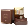 100ml lattafa khamrah qahwa 3,4 oz eau de toilette para hombres y mujeres parfum medio oriente arabe dubai parfum