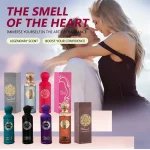 Arabe seulement parfum longue durée 100ml hommes et femmes Woody Floral fruité marque corps Spray haute qualité rencontres Eau De Toilette