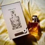 Parfum exotique grande capacité AromaVanilla Fougère Musk parfum attrayant pour homme assez enchanteur hommes Cologne