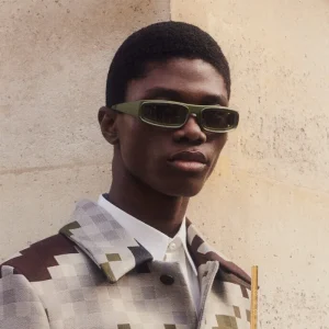 Nouvelles lunettes de soleil pour hommes femmes rétro petite monture lunettes hommes en plein air crème solaire lunettes de soleil UV400 été accessoires de mode