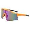 lunettes de soleil de protection uv400 pour hommes et femmes, lunettes de sport, cyclisme, vélo de montagne, randonnée, camping, golf, baseball