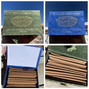 Encens Recontibétain de l&rsquo;Himalaya, Fait à la Main, Plante Naturelle, Bricolage, Maison, Nik, Yoga, Méditation, Esprit Reviajuster ant