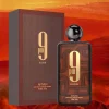 9pm luxueux bois ambre notes moyen orient parfum pour hommes parfum longue durée trajet rencontres parfums arabes originaux