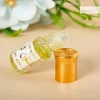 sexuellement aux huiles essentielles saoudiennes pour femmes, notes florales, parfum durable, saveur de fleurs, essence de parfum, désodorisation du corps, 3ml