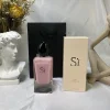 eau de parfum de luxe pour femmes, parfum de bouquet floral élégant, parfum de nuit de date longue durée, cadeaux de haute qualité, 100ml