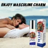 phéromone forte pour homme pour attirer les femmes, parfum essentiel pour le corps, huile sexuelle, androstenone longue durée, parfum sexy 2k # l8