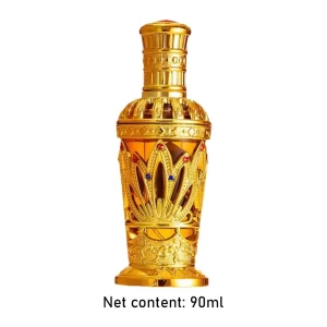 Parfum arabe du moyen-orient, parfums Woody longue durée, style exotique mystérieux pour hommes et femmes, parfum de luxe