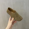 chaussures femme mocassins pieds nus baskets décontractées à enfiler confortables élégantes et à la mode concepteur en offre nouveau dans