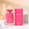 parfum fruité de marque pour femmes, parfum fruité de musc floral, confidence de vitalité, parfum d'encens de bergamote, parfum de charme élégant naturel
